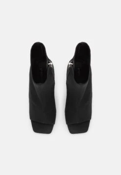 Even&Odd Bottines - Black -Chaussures Soldes 988f79e735134619b797b7b9593a9756