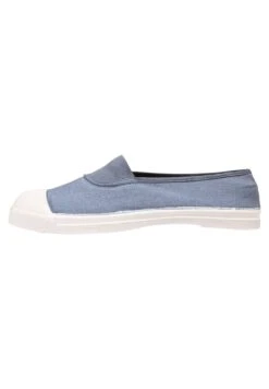 Nouvelles versions 7 BENSIMON Elastic - Mocassins - Blue