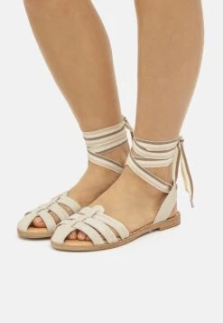 MTNG Sandales - Blanco