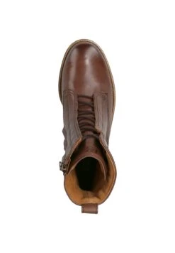 Paul Green Bottines À Lacets - Braun -Chaussures Soldes 98f0be5b62e244e695f001c71945ac8e