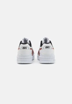 ASICS SportStyle Ex89 Unisex - Baskets Basses - White/Spice Latte 10 ASICS SportStyle Ex89 Unisex - Baskets Basses - White/Spice Latte -Chaussures Soldes 994495f967194adf8b5c653c9c4ebf09