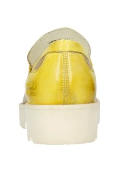 MELVIN & HAMILTON Jade 12 Mexico Pale Rose Mexico - Mocassins - Yellow Brown 9 MELVIN & HAMILTON Jade 12 Mexico Pale Rose Mexico - Mocassins - Yellow Brown -Chaussures Soldes 9993fcfff895475c868b6e8648f27990