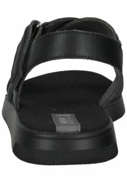 Geox Sandales - Schwarz 12 Geox Sandales - Schwarz -Chaussures Soldes 9a116ef812d0491eb4bd9fa37a0249cb