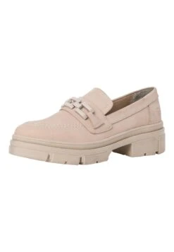 Tamaris Mocassins - Antelope -Chaussures Soldes 9a308b4c625f4de09cd572deecc5ad18
