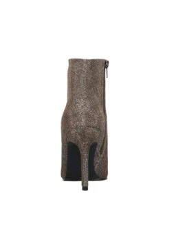 Bottines - Gold -Chaussures Soldes 9af21e9e7e8a4a4ca57a179b0cf58f92