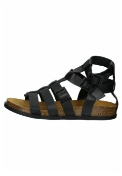 Kickers Sandales - Noir
