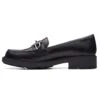 Clarks Orinoco2 Edge - D - Mocassins - Black 2 Clarks Orinoco2 Edge - D - Mocassins - Black -Chaussures Soldes 9b7d284822e4480db5f5e012bdbedf6f