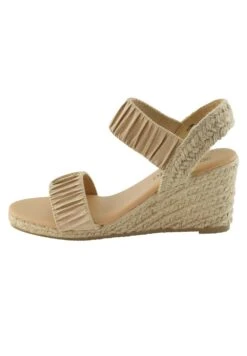 Tristra - Espadrilles - Beige