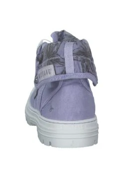 Mustang Bottines À Plateau - Lila -Chaussures Soldes 9c45a1a841c74dc6ac0181f06b4589c3