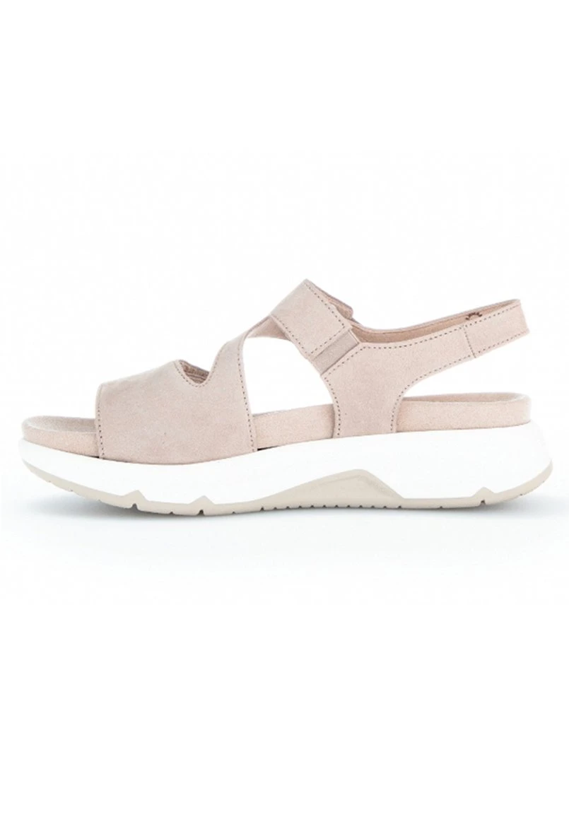 Gabor Sandales - Beige 3 Gabor Sandales - Beige