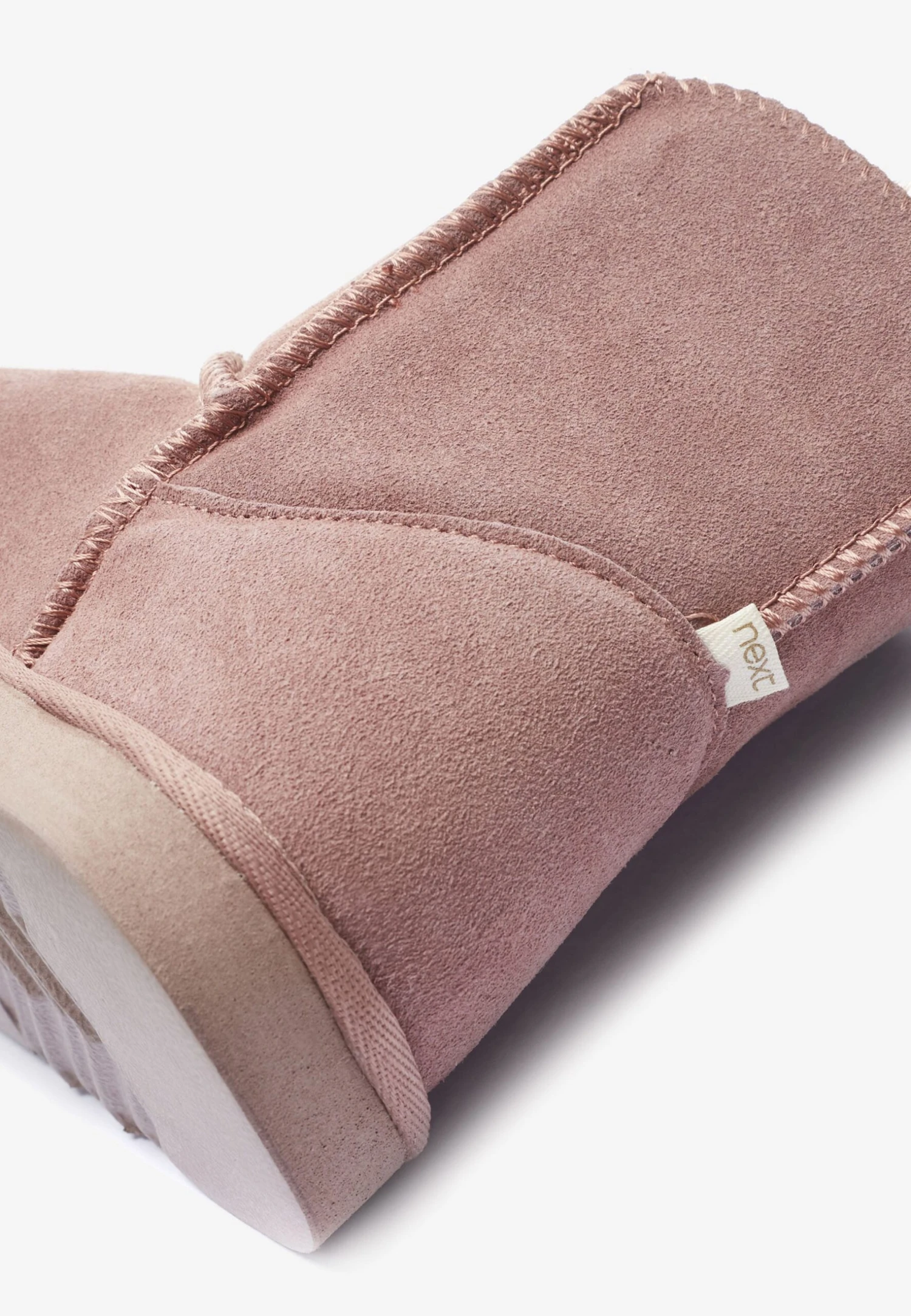 Next Bottes - Brown 5 Next Bottes - Brown - Image 3