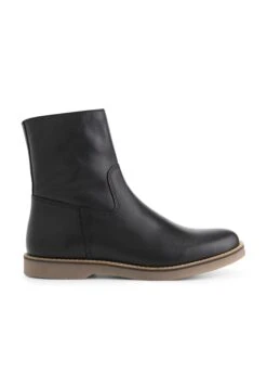 Pontrieux - Bottines - Black -Chaussures Soldes 9ddf5c1ed5cb4af49ef7ee099b34b64e