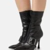 Steve Madden Banter - Bottes À Talons Hauts - Black 1 Steve Madden Banter - Bottes À Talons Hauts - Black -Chaussures Soldes 9e60e45d5df74e75ac935b1be0245dfe