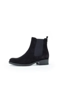 Gabor Chelsea - Bottines - Schwarz