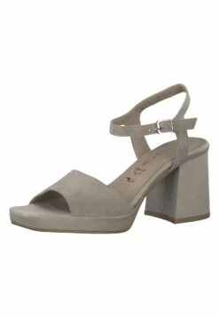 Tamaris Sandales À Plateforme - Ivory 10 Tamaris Sandales À Plateforme - Ivory -Chaussures Soldes 9f34870bbbd84040bc86afb0104dd4e9