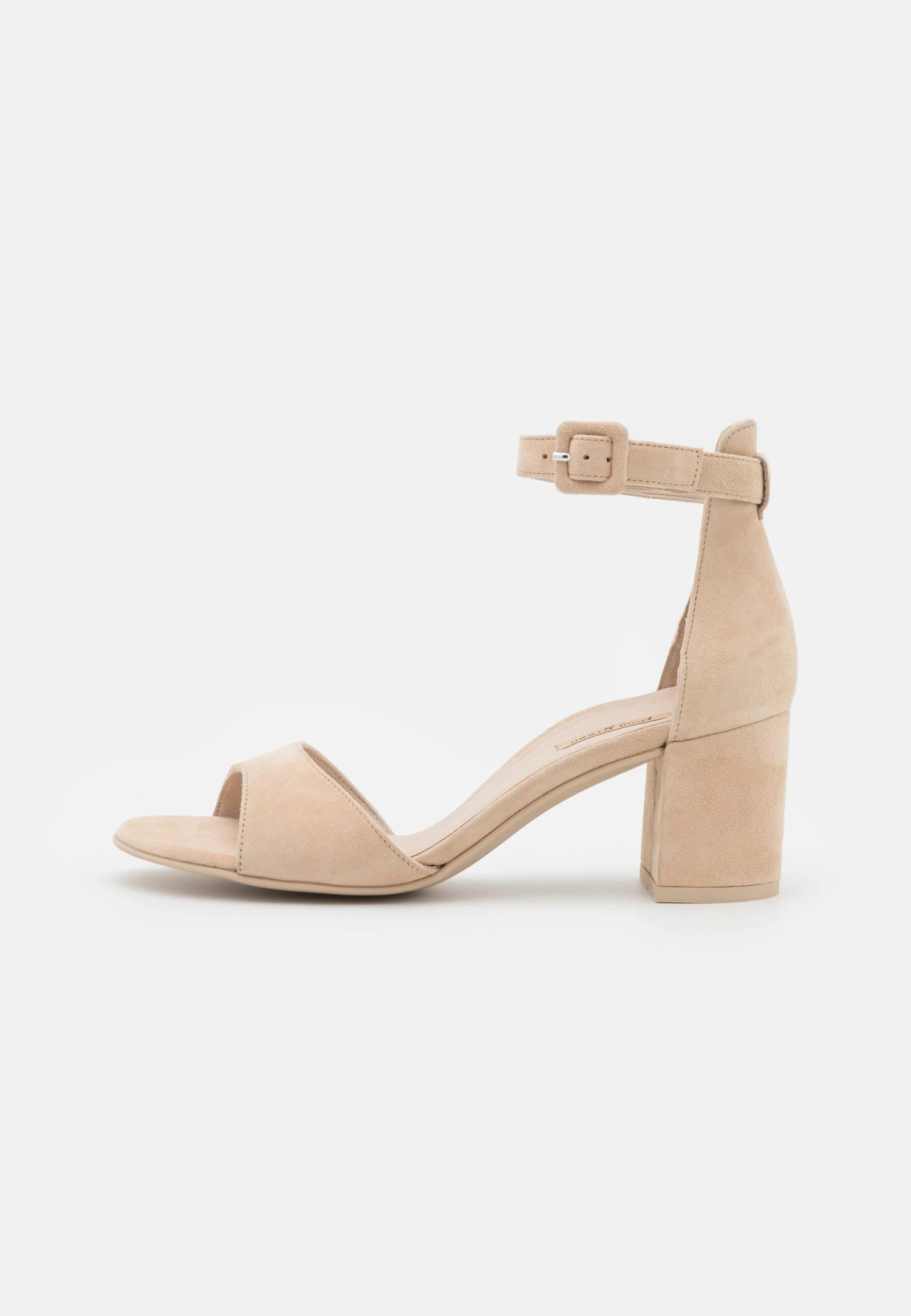 Paul Green Sandales - Biscuit 4 Paul Green Sandales - Biscuit - Image 2