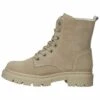 Bullboxer Bottines À Lacets - Tan Cognac Amam -Chaussures Soldes a0194f794aa54775b21c7b6263d35dee