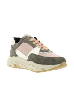 Bullboxer Baskets Basses - Multi -Chaussures Soldes a127016f93c44eec88d63b34fe0c687a