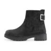 Honefoss - Boots À Talons - Black -Chaussures Soldes a3bc7943d65c46ffa18ed78c34faf47f