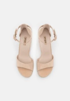 Paul Green Sandales - Biscuit 13 Paul Green Sandales - Biscuit -Chaussures Soldes a3d19e1ca5b54e81a95618738fc197ae