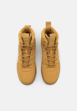 Fila Fxventuno Mid Unisex - Baskets Montantes - Chipmunk -Chaussures Soldes a45cf717ae0345d6aaf6c5d1d8d2698d