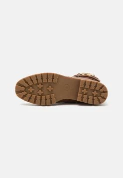 MICHAEL Michael Kors Rory Lace Up - Bottines À Lacets - Brown -Chaussures Soldes a4afc4f8255b44138103b596e4b2fc67