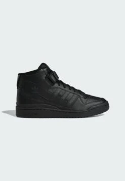 Adidas Originals Forum Mid Unisex - Baskets Montantes - Core Black/Core Black/Core Black 15 Adidas Originals Forum Mid Unisex - Baskets Montantes - Core Black/Core Black/Core Black -Chaussures Soldes a4d5d1b9cdc2445293bb9e0888f2650a