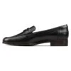 Clarks Hamble - Mocassins - Black 2 Clarks Hamble - Mocassins - Black -Chaussures Soldes a5b6b80285b24ecab7adea8197fcc888