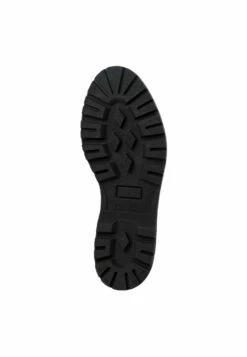 Tamaris Bottines À Plateau - Liquid Black -Chaussures Soldes a62bfc66a8404106a87b433e422f69e3