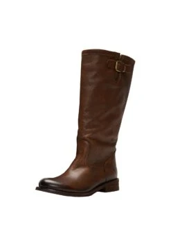 Felmini Gredo - Bottes - Cognac -Chaussures Soldes a6544e18993c4711930225640775d998