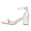 Marco Tozzi Sandales - Ivory Patent 1 Marco Tozzi Sandales - Ivory Patent -Chaussures Soldes a6fe1d35f33e4fe58ea93799f4c69622