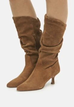 MTNG Bottes - Serraje Cuero