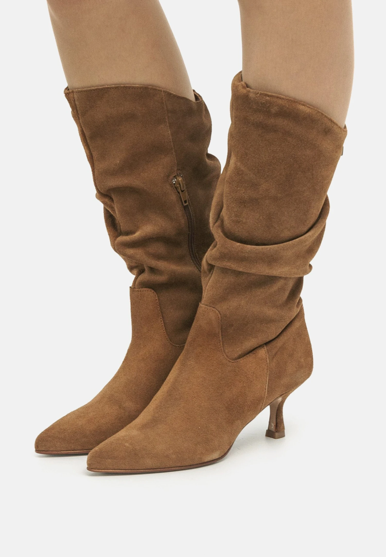 MTNG Bottes - Serraje Cuero 3 MTNG Bottes - Serraje Cuero