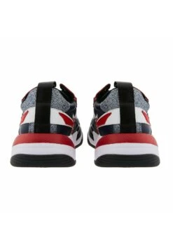 Claudie - Baskets Basses - Marine -Chaussures Soldes a8a036070bc442b2a5e0df98760c318a