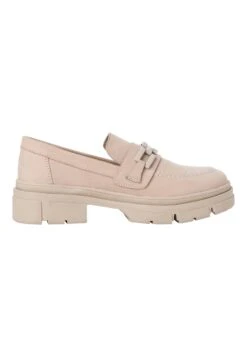Tamaris Mocassins - Antelope -Chaussures Soldes a8e6f1dcb3be49938d5c92a632df7fd1