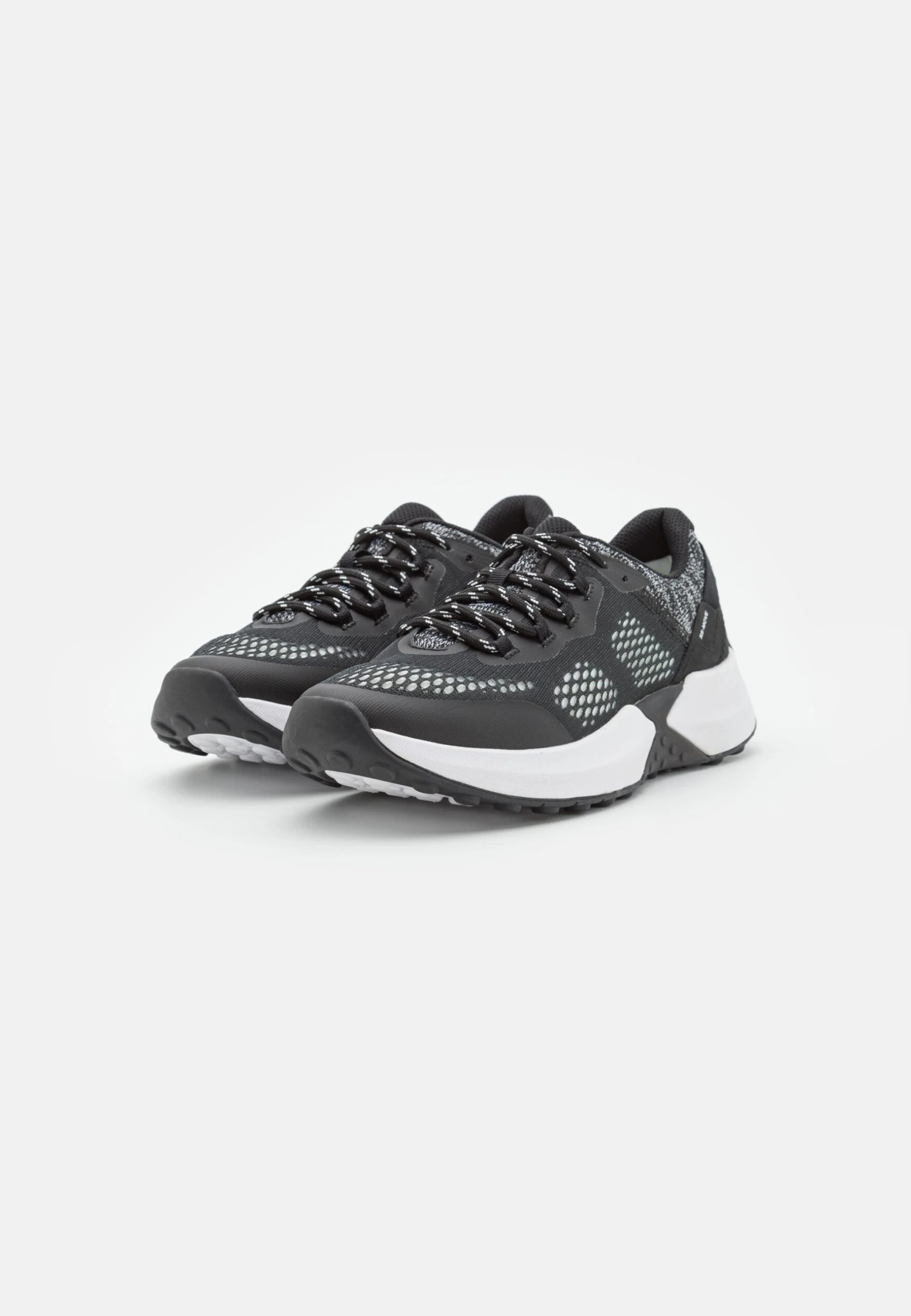 Gabor Comfort Baskets Basses - Schwarz/Weiss 5 Gabor Comfort Baskets Basses - Schwarz/Weiss - Image 3