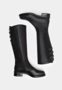 NeroGiardini Bottes - Nero -Chaussures Soldes ab5a18113b704febacf62daff52cfa45