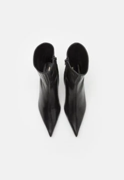 PROENZA SCHOULER Spike - Bottines - Black -Chaussures Soldes aba92ca955854c739a55f9a4026a96a7