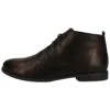 Think! Derbies - Schwarz 0000 -Chaussures Soldes ac31e6a9069f4aa6b25ebeabdf02d5db