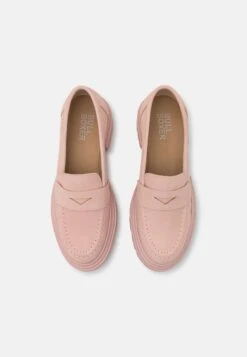 Bullboxer Mocassins - Pink 13 Bullboxer Mocassins - Pink -Chaussures Soldes ac90938b0ef84724aa9cc19dbbdc85cf