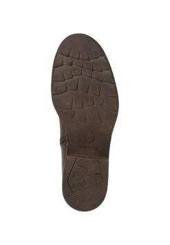 Tamaris Boots À Talons - Olive Mocca -Chaussures Soldes ad3f921a36e847dd8d87c684a3e79031