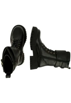 Bullboxer Santiags - Black -Chaussures Soldes addf8404a35244ecb2b4047812366f33