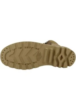 Palladium Pampa Sport Wpn U-S - Bottes De Neige - Dear Brown -Chaussures Soldes ae5dcca272b04a2dbebc471c611d2cc8