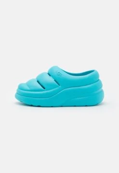Ugg Sport Yeah - Mocassins - Summer Sky -Chaussures Soldes af0cbfaa959a4e0cb467f9873f08b03e