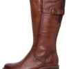 Tamaris Bottes À Plateau - Chestnut 1 Tamaris Bottes À Plateau - Chestnut -Chaussures Soldes b0c330217b5444d19333d704115032f4