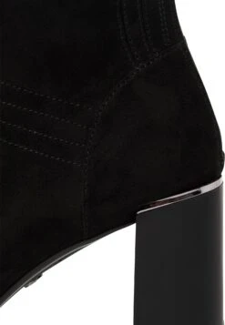 Tamaris Bottines - Black -Chaussures Soldes b0cc06372c2b4ad4a8965ad079ccce0f