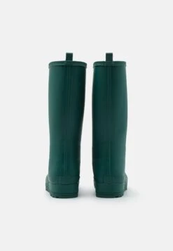 Anna Field Bottes En Caoutchouc - Green -Chaussures Soldes b103de95500245768e4823fbd8066b3c