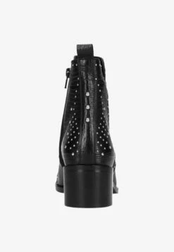 Bottines - Black -Chaussures Soldes b1e523ace58b49848a473b447d4e1b1d