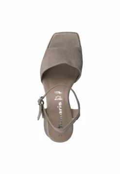 Tamaris Sandales À Plateforme - Ivory 11 Tamaris Sandales À Plateforme - Ivory -Chaussures Soldes b2a99c0c5df54d93aef9da58b6506ffa