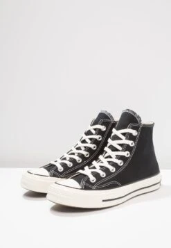 Converse Chuck Taylor All Star 70 Hi - Baskets Montantes - Black -Chaussures Soldes b349715b57ac498889de9cab329987d3